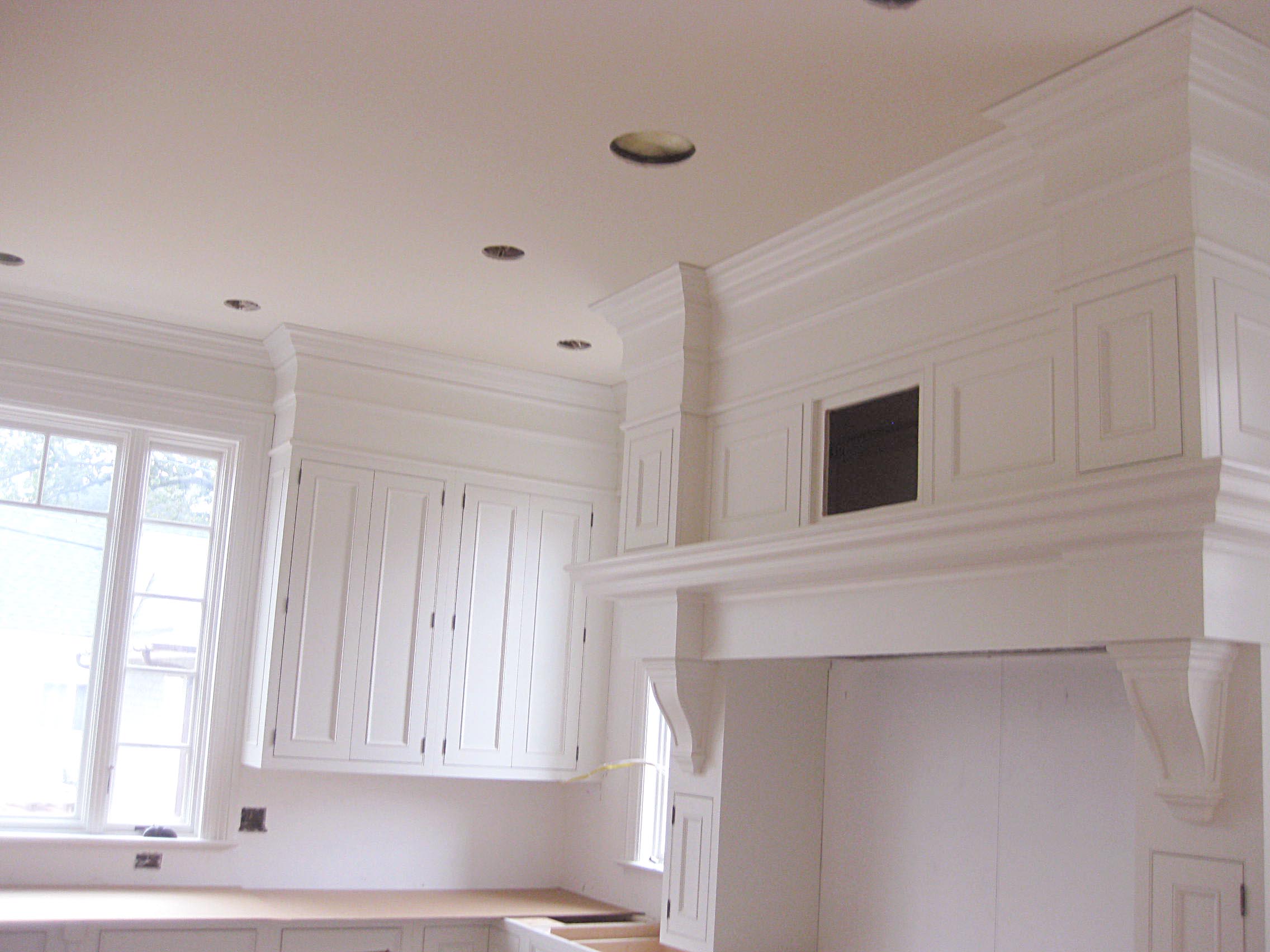 Custom kitchen and millwork gallery