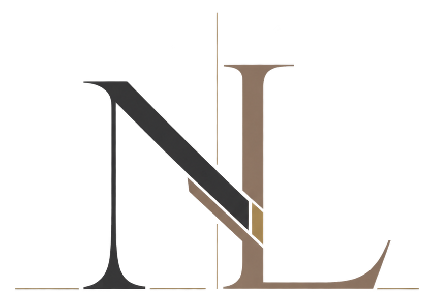NL monogram